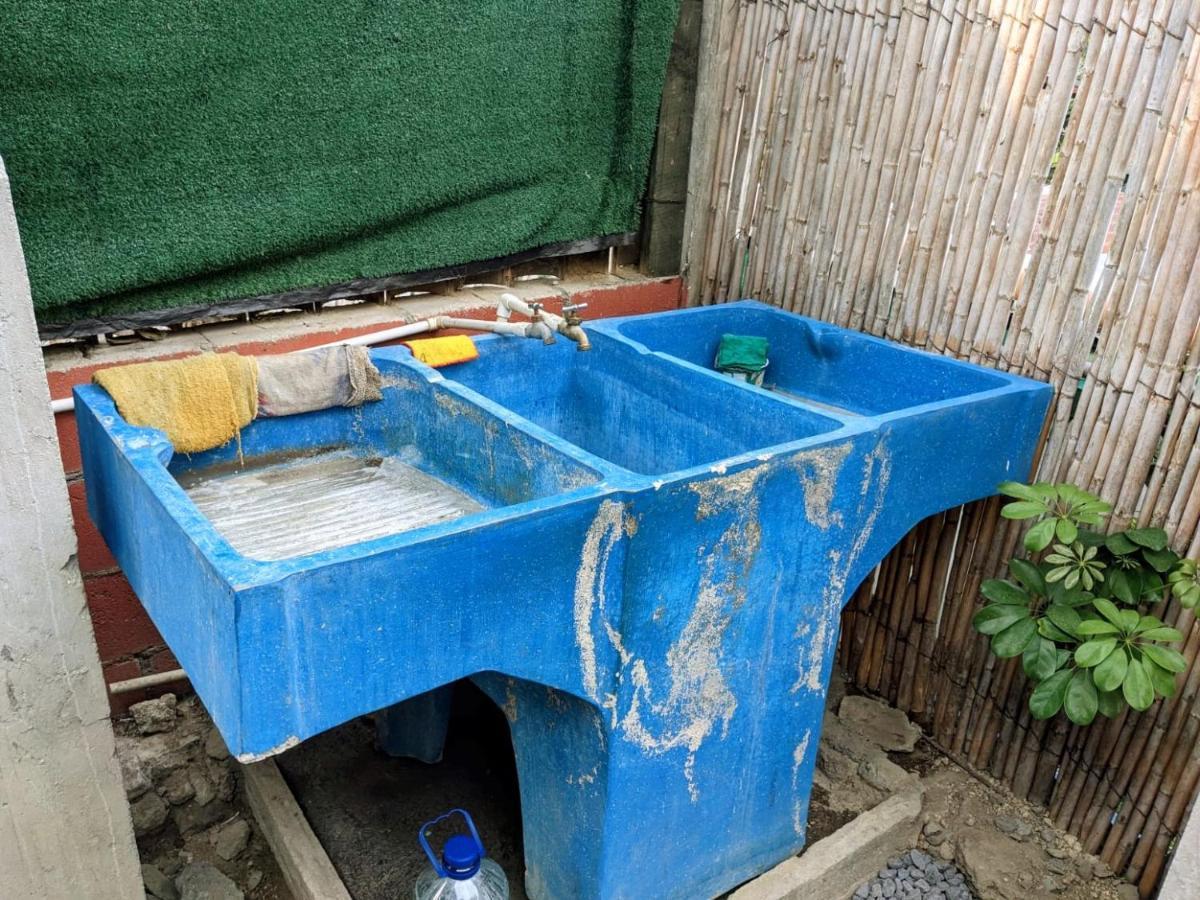 Tika' Aaj Mini-Hotel San Pedro La Laguna Ngoại thất bức ảnh